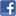 Facebook Icon