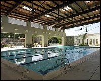 Wildwood Pools :: award-winning pools and water features