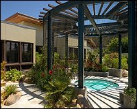 Wildwood Pools :: award-winning pools and water features
