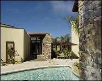 Wildwood Pools :: award-winning pools and water features