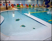 Wildwood Pools :: award-winning pools and water features