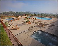 Wildwood Pools :: award-winning pools and water features