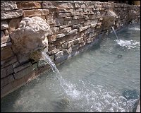Wildwood Pools :: award-winning pools and water features