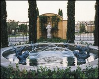 Wildwood Pools :: award-winning pools and water features