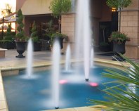Wildwood Pools :: award-winning pools and water features