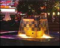 Wildwood Pools :: award-winning pools and water features