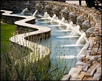 Wildwood Pools :: award-winning pools and water features
