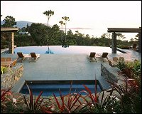 Wildwood Pools :: award-winning pools and water features