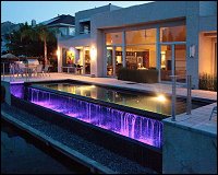 Wildwood Pools :: award-winning pools and water features