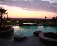 Wildwood Pools :: award-winning pools and water features