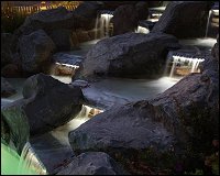 Wildwood Pools :: award-winning pools and water features