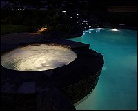 Wildwood Pools :: award-winning pools and water features