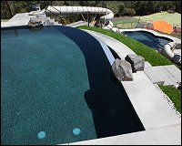 Wildwood Pools :: award-winning pools and water features