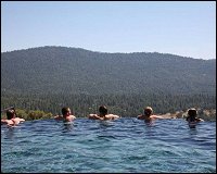 Wildwood Pools :: award-winning pools and water features