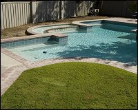 Wildwood Pools :: award-winning pools and water features