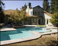 Wildwood Pools :: award-winning pools and water features