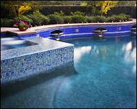 Wildwood Pools :: award-winning pools and water features