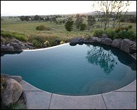 Wildwood Pools :: award-winning pools and water features