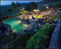 Wildwood Pools :: award-winning pools and water features