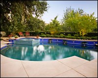 Wildwood Pools :: award-winning pools and water features