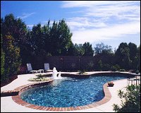 Wildwood Pools :: award-winning pools and water features