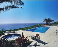 Wildwood Pools :: award-winning pools and water features