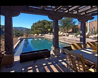 Wildwood Pools :: award-winning pools and water features