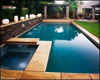 Wildwood Pools :: award-winning pools and water features