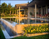 Wildwood Pools :: award-winning pools and water features