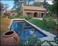 Wildwood Pools :: award-winning pools and water features
