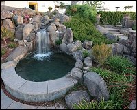 Wildwood Pools :: award-winning pools and water features