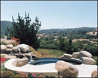 Wildwood Pools :: award-winning pools and water features