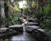 Wildwood Pools :: award-winning pools and water features
