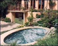 Wildwood Pools :: award-winning pools and water features