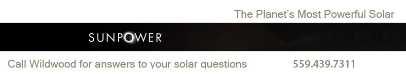 Sunpower :: The planet's most powerful solar